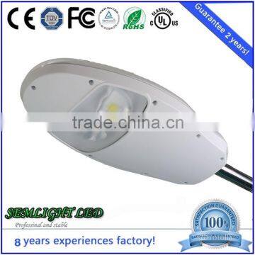 Shenzhen OEM aluminum LED Die Cast Street Lighting