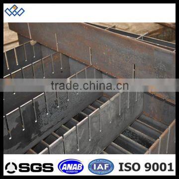 Press Lock Steel Grating photo-4