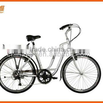 EN15194 approved city lady ebike