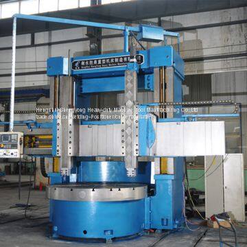 cnc vertical lathe machine tools