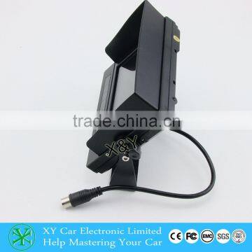 7 Inch Waterproof Digital Color TFT LCD Monitor XY-2073W photo-6