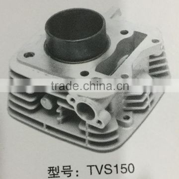 High quality TVS fiero 150 motorcycle cylinder blocks