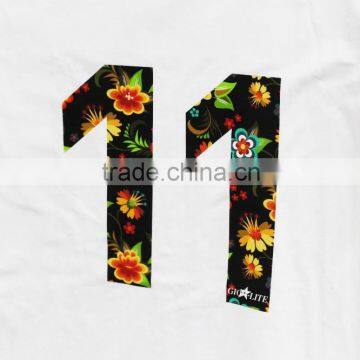 GIO-CAMM HMT/PU HOTMELT GLUE PRINTABLE VINYL FOR TEXTILE HEAT TRANSFER FILM photo-3