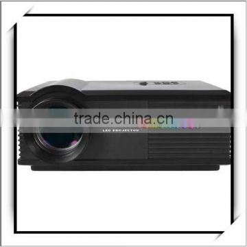 Hotselling 3000 Lumens LCD Conference Home Theater LED Projector