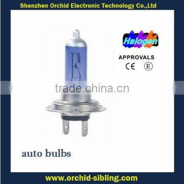 auto lights bulbs H7 24V 70W