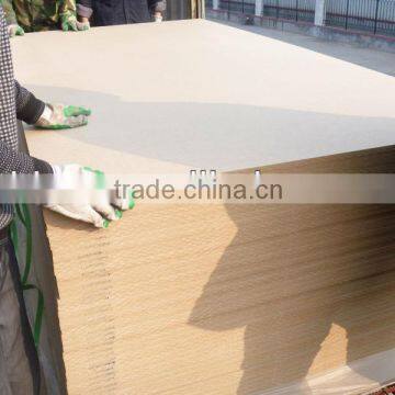 specifical size plain mdf 13mm