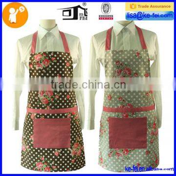 server funny aprons and potholder set