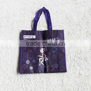 PP tote shopping bags