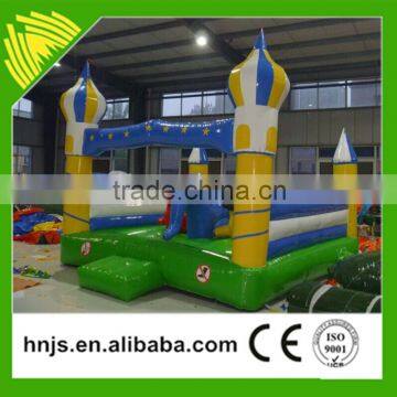 China Factory Hot Sale Flexible Inflatable Castle photo-4