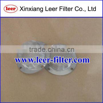 Wire Mesh Filter