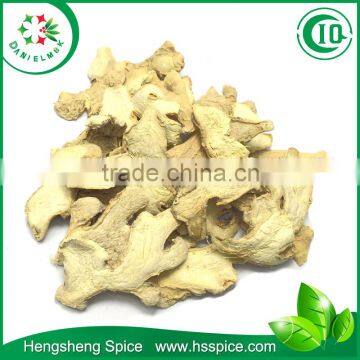 Wholesale Dried Ginger Slice in China