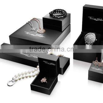 full packaging for bracelets Fliptop box, insert