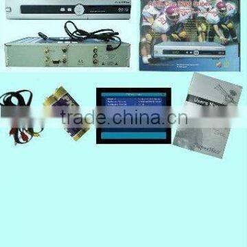 dvb receiver supermax9300