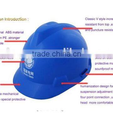 Industrial Safety Helmet With Visor and Earmuff photo-6