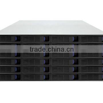 650mm Depth 4U Sever Case OEM/ODM photo-3