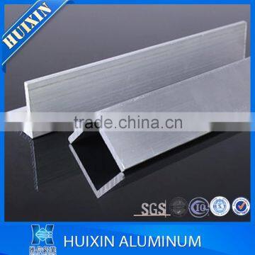 Different Shape Aluminum Profile, Aluminum Angle Profiles, Aluminum u Shape Profile