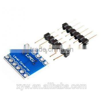 IIC I2C Logic Level Converter Bi-Directional Module 5V to 3.3V For Arduino photo-3
