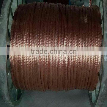 CuZn37 zinc alloy brass wire