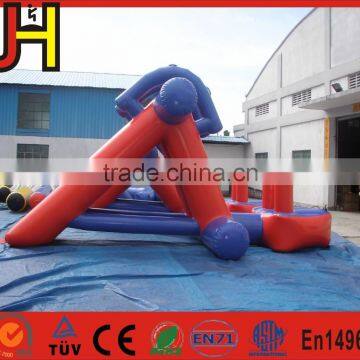 First Class Quality Inflatable Water Climbing Slide, Inflatable Pool Slide for Kids photo-3
