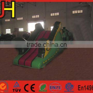 Attractive Outdoor Inflatable Water Obstacle Course, Water Games Toys For Sale photo-4