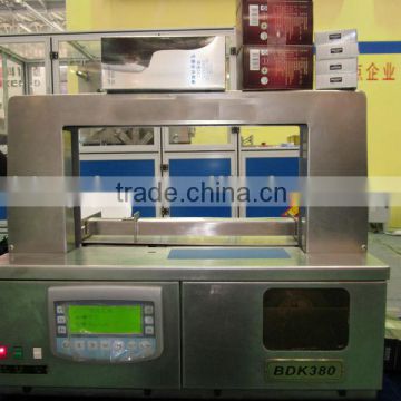 High Efficiency Automatic Strapping Machine low price