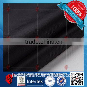 100% plain polyester satin fabric