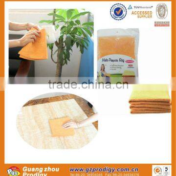 Polyester Material non-scratch nylon cleaning kitchen scouring pad