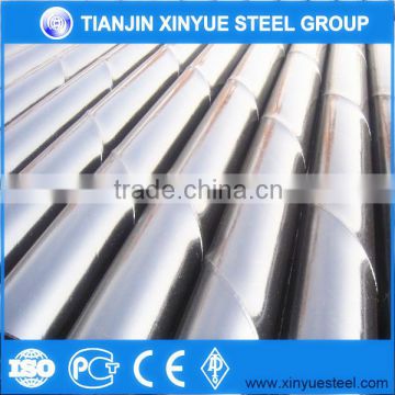 EN10210 Sprial Welded Steel Pipe