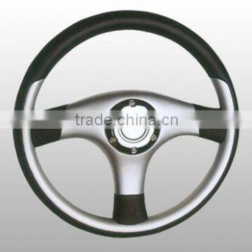 auto steering wheel