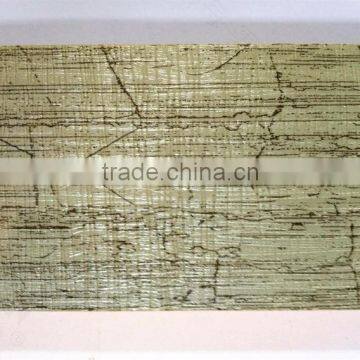 E1 E0 High Quality Pattern Design Pet Wooden Board ,High Glossy Pet Mdf photo-5