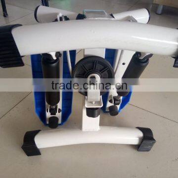 2016 New Fit Leg Equipment Twist Mini Stepper photo-2