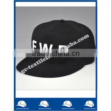 alibaba gold supplier high quality acrylic 3D embroidery logo simple baseball cap