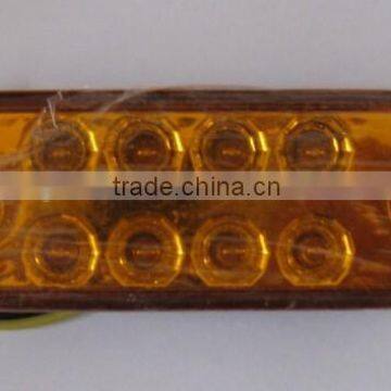 HIGH QUALITY UNIVERSAL LED SIDE MARKER LIGHT FOR TRAILER,TRUCK