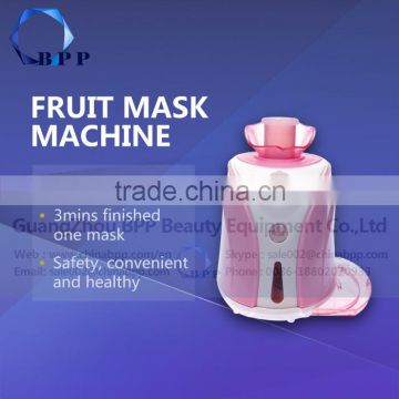 High quality diy mask machine for sale with lowest price