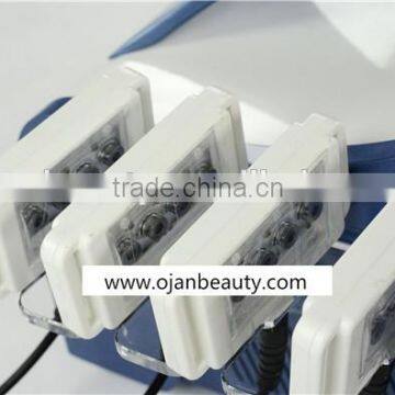 Popular in Spain Professional 2016 Newest Products Portable Lipo Laser Weight Loss Machine for Home photo-6