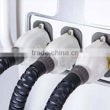 Best Used Beauty Salon Equipment e Light Hair Spots Removal Beauty Machine