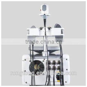 2016 Kes High-end Lipo Laser Slimming Machine, Laser + RF Machine photo-4