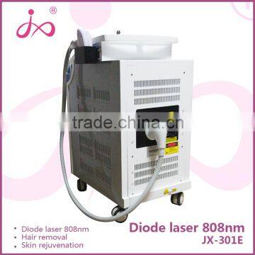 808nm Diode Laser for Hair Removal Machine Hot Sale photo-2