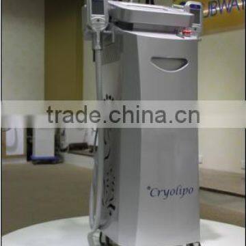 5 Handles Best Quality Whole Body Slimming 1800W Cryolipolysis Treatment Beauty Machine photo-3