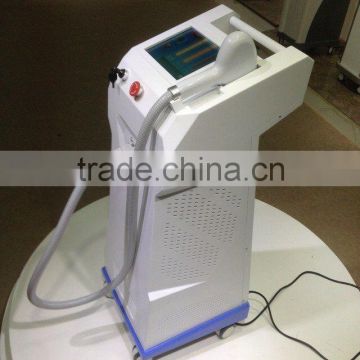 portable 808nm diod laser soprano xl i-808 laser diode 808nm hair removal equipment