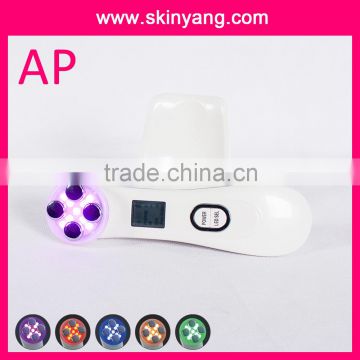 skinyang new beauty AP-9902 Best rf skin tightening face lift RF machine