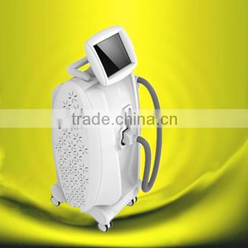 TOP Portable Germany imported 808nm diode laser handpiece, 808nm portable laser hair removal machine diode laser