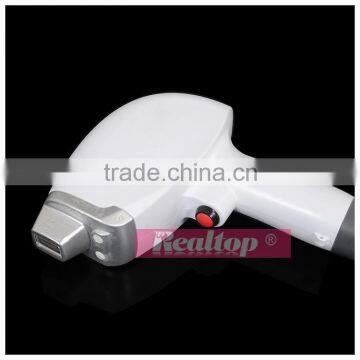 Factory Supply New Hot Products on the Market Best Cooling System 808nm Diode Lightsheer Laser Hair Removal Machine for Sale photo-6