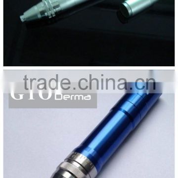 2014 new arrival lower price permanent tattoo GM-2.0 drema roller CE approved