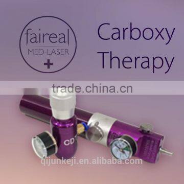 *Portable*Dark Circles Removal Co2 Carboxy Therapy Machine/Beauty Instrument