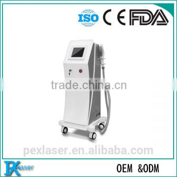 2016 New shr hair removal machine