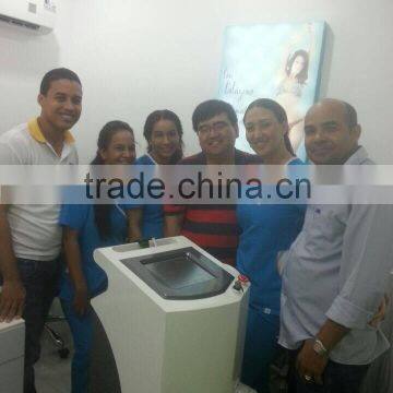 New Hot Sell 808nm Diode Laser Permanent Hair Removal Machine With CE Certification photo-4