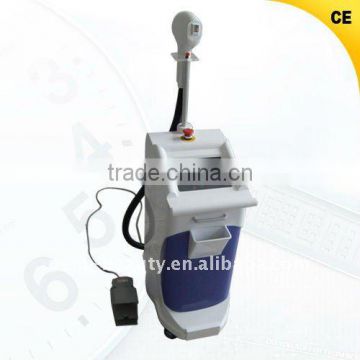 Back / Whisker Portable Elite Ipl &808nm Laser Diode Surgery Multifunctional