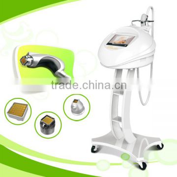 Hot sale Mini beauty Superficial Fractional RF machine/skin tightening rf machine for body and face lift-F-TJ01