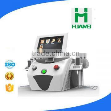 650nm wavelength weight loss lipo laser machine/lipo laser